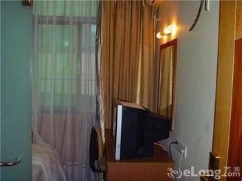 Small Inn - Shenzhen Exteriör bild